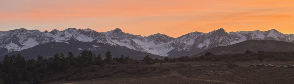 OURAY COUNTY RSA